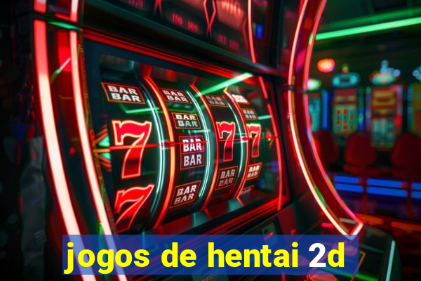 jogos de hentai 2d